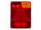 Svjetlo Stražnje Radex 6800 Desno 220x160x60 maglenka Bajonetprikljucak