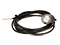 LED Pozicijsko svjetlo Aspöck Monopoint II Ø38x54mm bijela 12/24V sa 3,50m kabel s otvorenim krajem