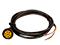 Adapter Aspöck L žuta 7-pulova za ASS2 3m kabel